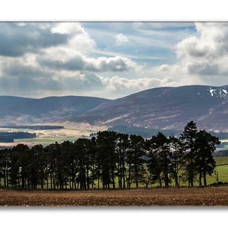 Traditional Family Home In Royal Deeside Aboyne Εξωτερικό φωτογραφία