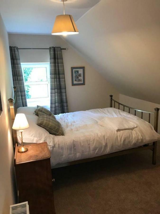 Traditional Family Home In Royal Deeside Aboyne Εξωτερικό φωτογραφία