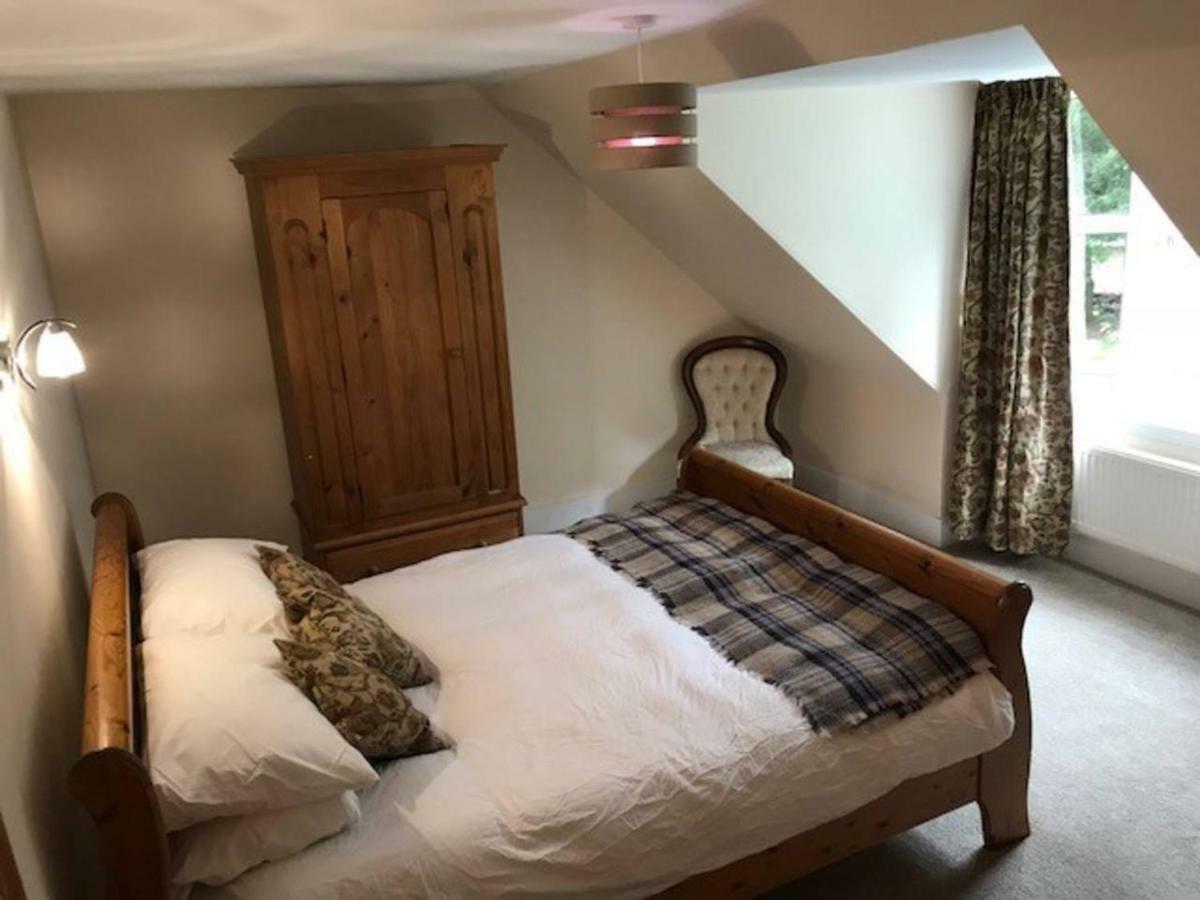 Traditional Family Home In Royal Deeside Aboyne Εξωτερικό φωτογραφία