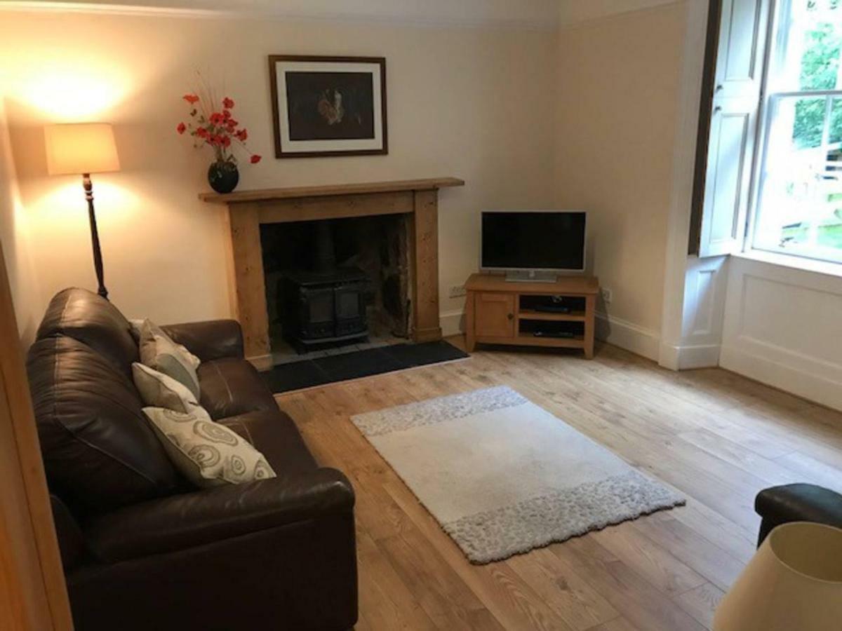 Traditional Family Home In Royal Deeside Aboyne Εξωτερικό φωτογραφία