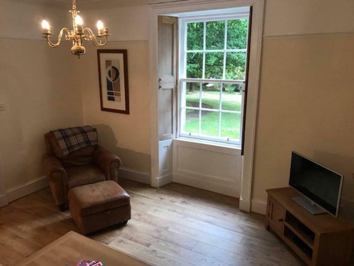 Traditional Family Home In Royal Deeside Aboyne Εξωτερικό φωτογραφία